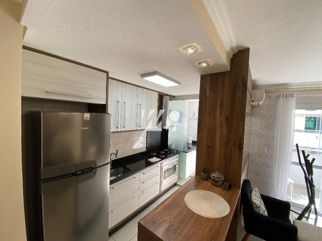 Apartamento em Pagani, Palhoça. 2 quartos, 60m². Imagem 4 de 12